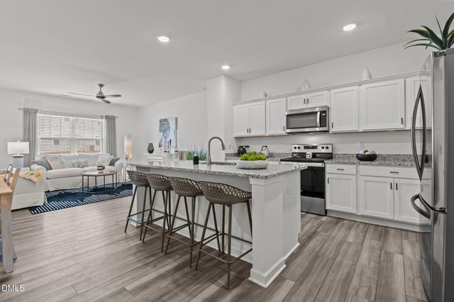 319 Spaight Acres Way, Wake Forest, NC 27587