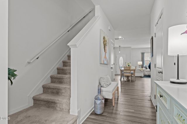 319 Spaight Acres Way, Wake Forest, NC 27587