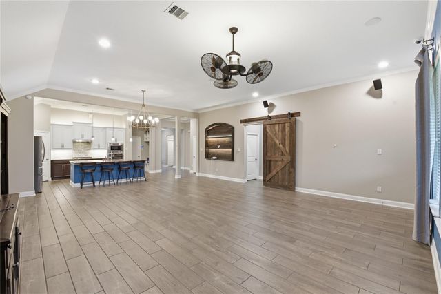 5130 Kingship Court, Katy, TX 77493