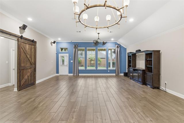 5130 Kingship Court, Katy, TX 77493