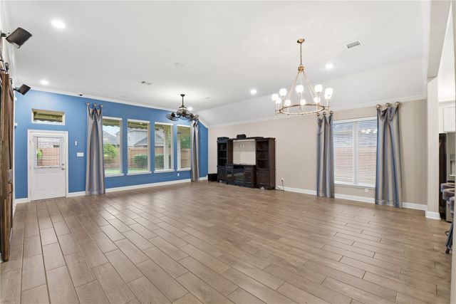 5130 Kingship Court, Katy, TX 77493