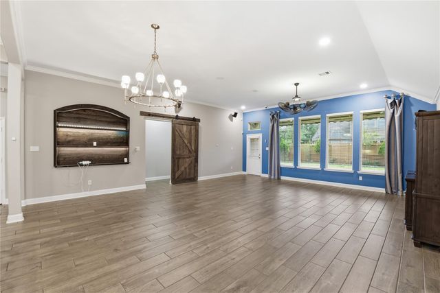 5130 Kingship Court, Katy, TX 77493