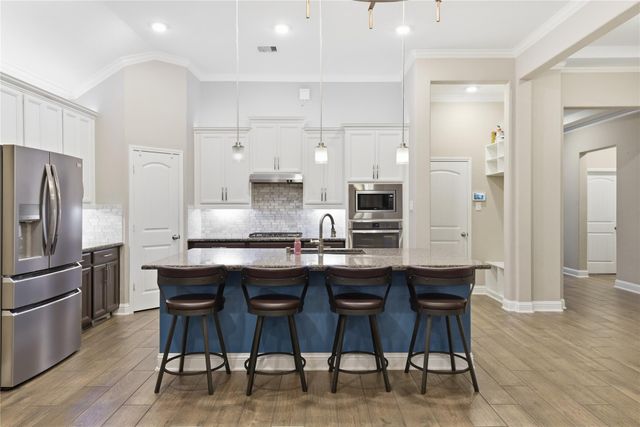 5130 Kingship Court, Katy, TX 77493