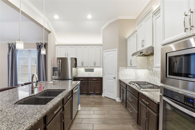 5130 Kingship Court, Katy, TX 77493