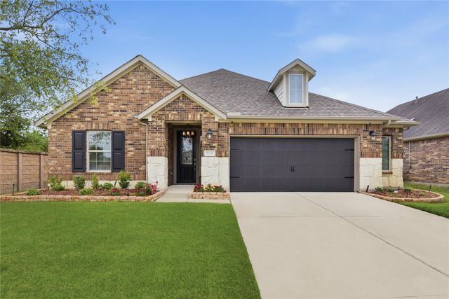 5130 Kingship Court, Katy, TX 77493