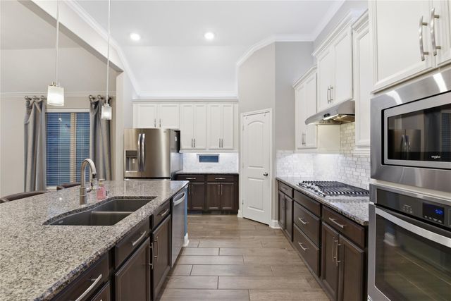 5130 Kingship Court, Katy, TX 77493