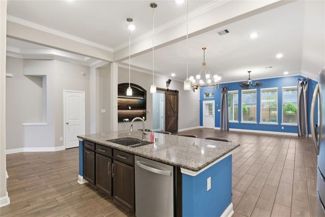 5130 Kingship Court, Katy, TX 77493