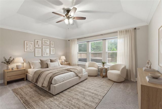 5130 Kingship Court, Katy, TX 77493