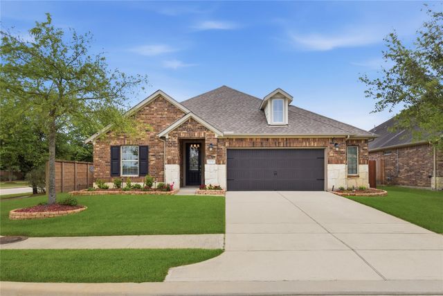 5130 Kingship Court, Katy, TX 77493