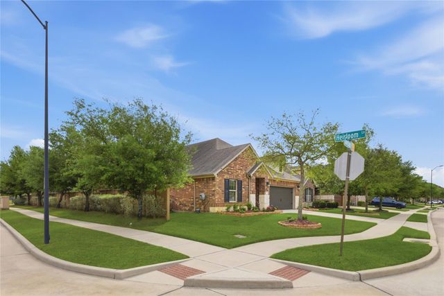 5130 Kingship Court, Katy, TX 77493