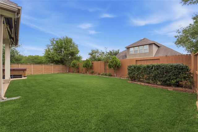 5130 Kingship Court, Katy, TX 77493