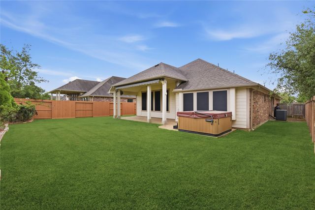 5130 Kingship Court, Katy, TX 77493