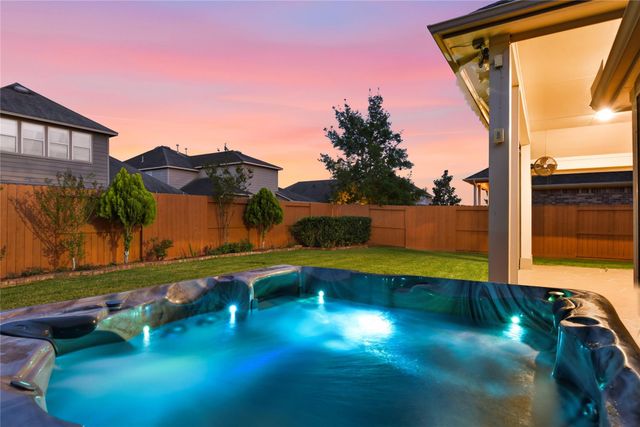 5130 Kingship Court, Katy, TX 77493