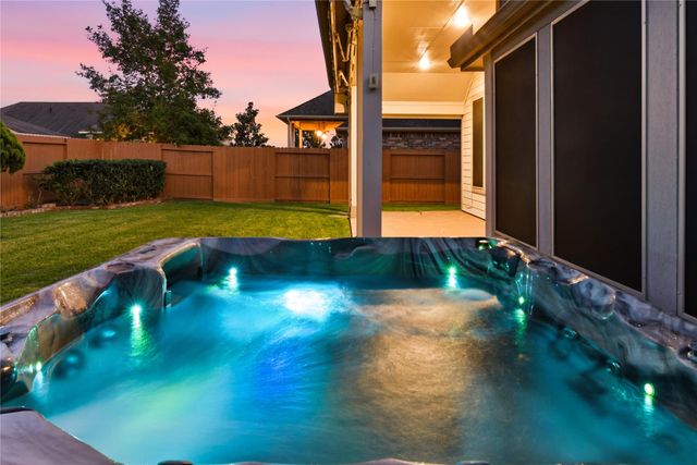 5130 Kingship Court, Katy, TX 77493