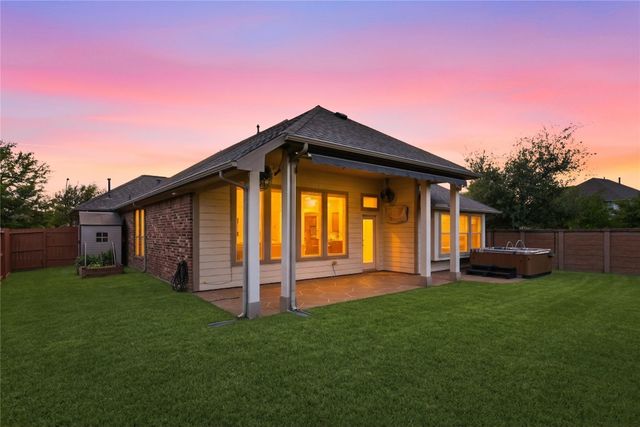 5130 Kingship Court, Katy, TX 77493