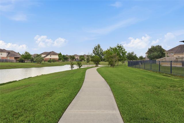 5130 Kingship Court, Katy, TX 77493