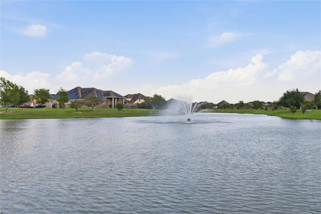 5130 Kingship Court, Katy, TX 77493