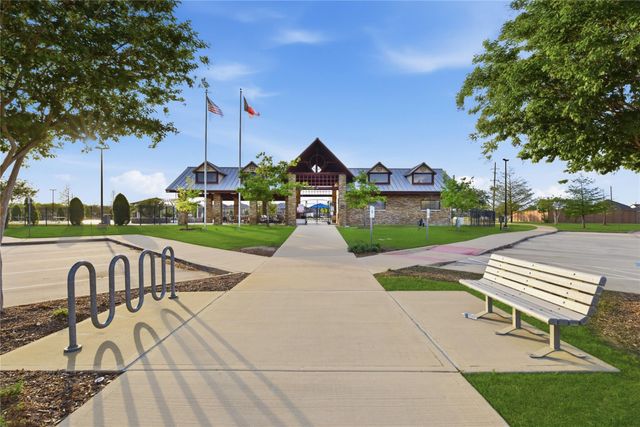 5130 Kingship Court, Katy, TX 77493