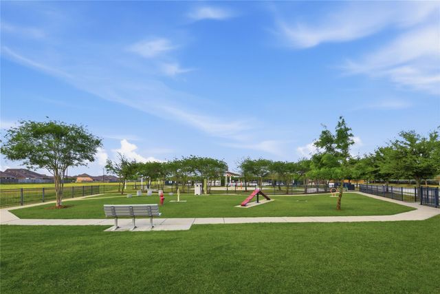 5130 Kingship Court, Katy, TX 77493