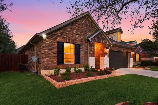 5130 Kingship Court, Katy, TX 77493