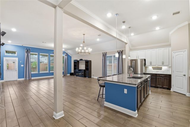 5130 Kingship Court, Katy, TX 77493