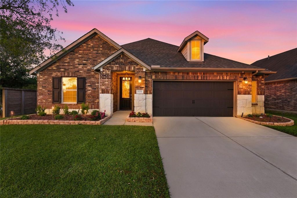 5130 Kingship Court, Katy, TX 77493