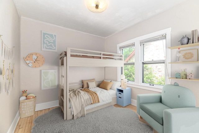 3508 N Cramer STREET, Shorewood, WI 53211