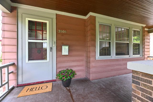 3508 N Cramer STREET, Shorewood, WI 53211