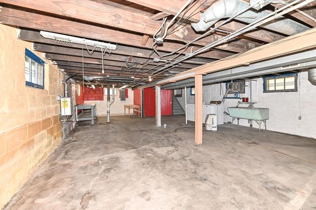 3508 N Cramer STREET, Shorewood, WI 53211