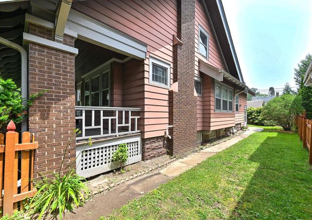 3508 N Cramer STREET, Shorewood, WI 53211