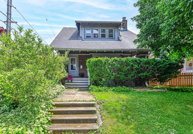 3508 N Cramer STREET, Shorewood, WI 53211