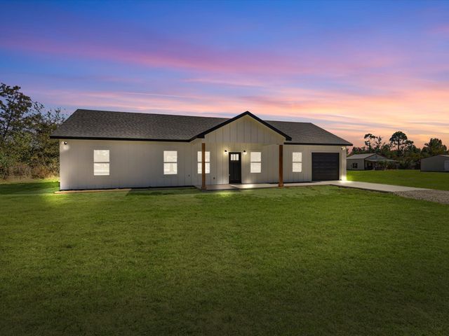 474 VZ County Road 3440, Wills Point, TX 75169