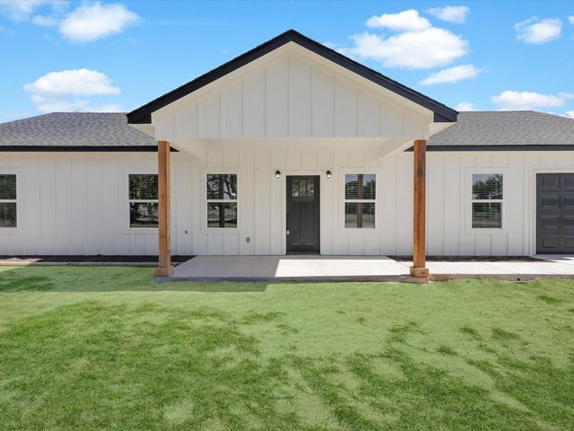 474 VZ County Road 3440, Wills Point, TX 75169