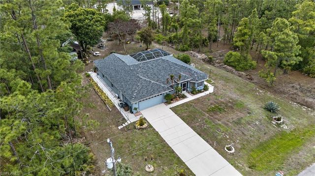 1111 Louis AVE, Lehigh Acres, FL 33972