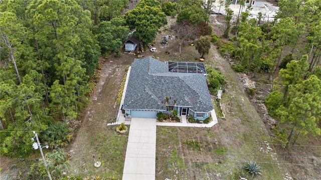 1111 Louis AVE, Lehigh Acres, FL 33972