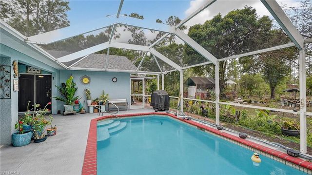 1111 Louis AVE, Lehigh Acres, FL 33972