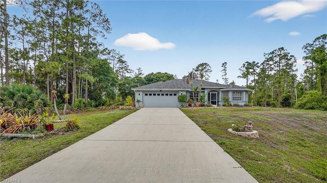 1111 Louis AVE, Lehigh Acres, FL 33972