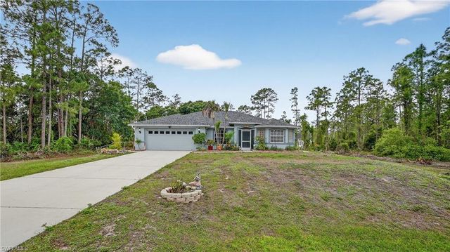 1111 Louis AVE, Lehigh Acres, FL 33972