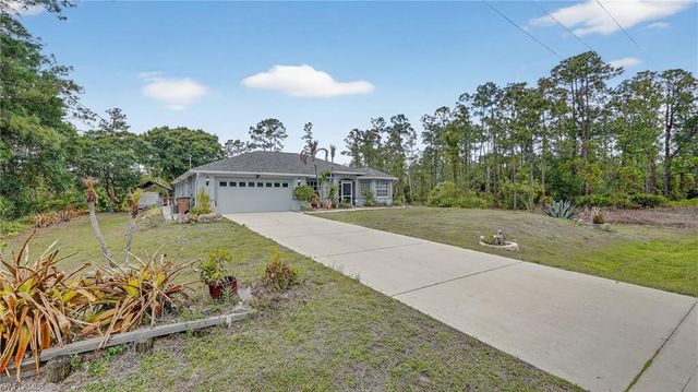 1111 Louis AVE, Lehigh Acres, FL 33972