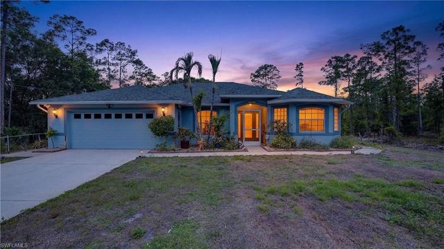 1111 Louis AVE, Lehigh Acres, FL 33972