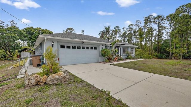 1111 Louis AVE, Lehigh Acres, FL 33972