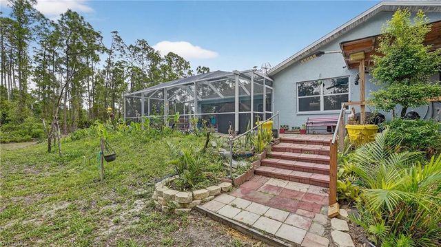 1111 Louis AVE, Lehigh Acres, FL 33972