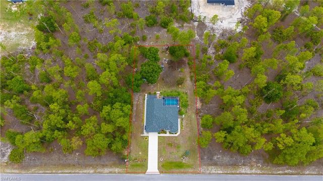 1111 Louis AVE, Lehigh Acres, FL 33972