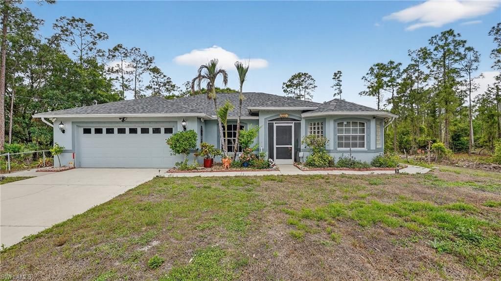 1111 Louis AVE, Lehigh Acres, FL 33972