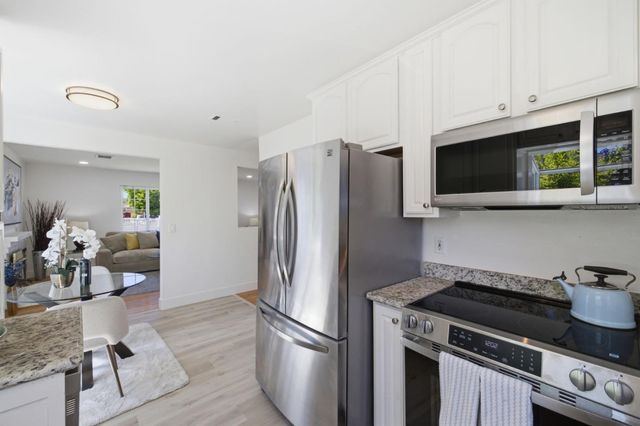 816 Mary Court, Campbell, CA 95008