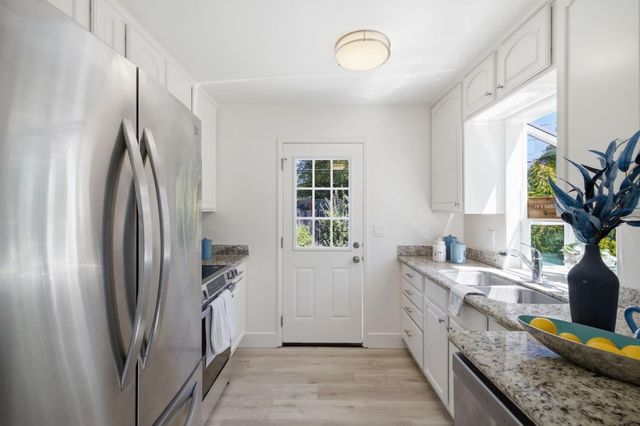 816 Mary Court, Campbell, CA 95008