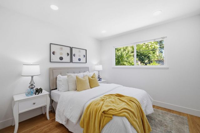 816 Mary Court, Campbell, CA 95008