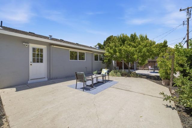 816 Mary Court, Campbell, CA 95008