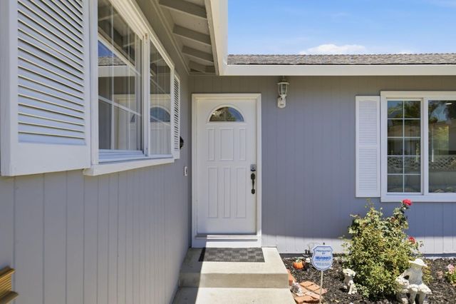 816 Mary Court, Campbell, CA 95008