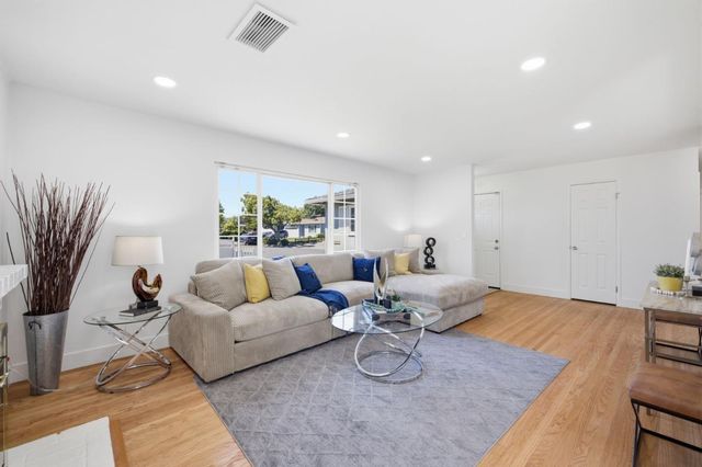 816 Mary Court, Campbell, CA 95008